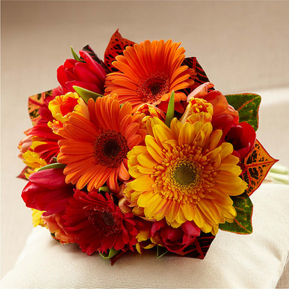 Sunglow Bouquet –  Sanford Floral Marketing, Sanford FL