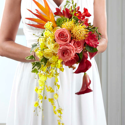 Tears of Delight Bouquet –  Sanford Floral Marketing, Sanford FL