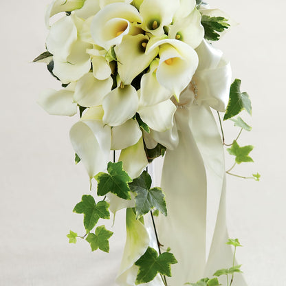 White Chapel Bouquet –  Sanford Floral Marketing, Sanford FL