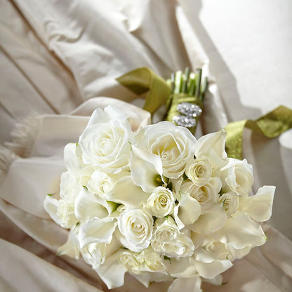 Serene Highness Bouquet –  Sanford Floral Marketing, Sanford FL