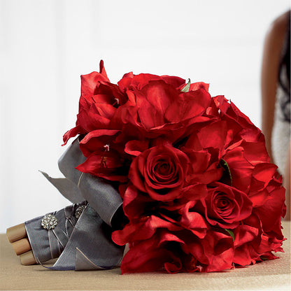 Heart's Happiness Bouquet –  Sanford Floral Marketing, Sanford FL