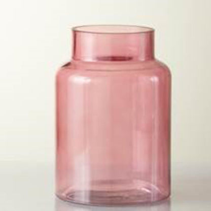 Blush Cinched Vase Upgrade –  Sanford Floral Marketing, Sanford FL